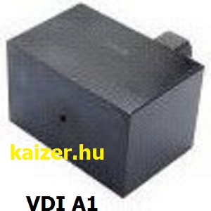 DIN69880 Szerszámbefogók DIN69880 (DIN ISO 10889-1) VDI