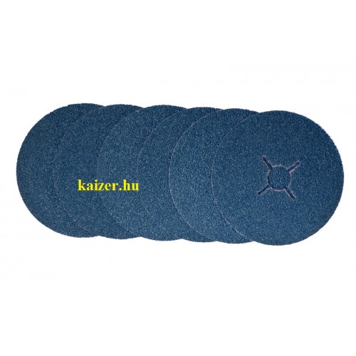 Fibre disc 
