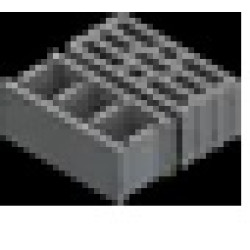 SDS PLUS  d 6x100x160 z3