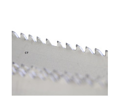 Szalagfűrész 27x0.9x4220 3zpz CT ALU
