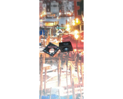 CCMT 060202 HF YC331 STEEL CVD