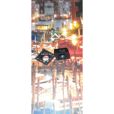 CCMT 060202 HF YC331 STEEL CVD