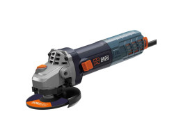 Sarokcsiszoló 125 mm CA1313S 1550W