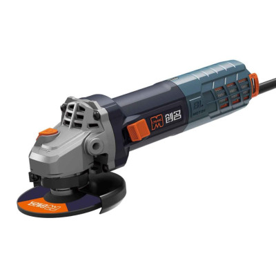 Sarokcsiszoló 125 mm CA1313S 1550W Sarokcsiszoló 125 mm CA1313S 1550W