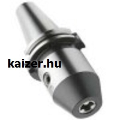 CNC fúrótokmányok DIN69871 (SK40,50) AD/B G6,3 15000m-1