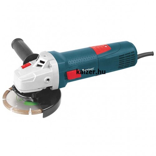 electric angle grinder 