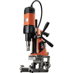 Vasúti sín fúrógép DR-35 1100W Vasúti sín fúrógép DR-35 1100W