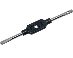 Menetfúró hajtóvas 11.00-24.00 STEEL