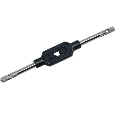 Menetfúró hajtóvas 16.00-42.00 STEEL