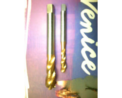Gépi m.f M 3     DIN 371R35°PM30TiN VG1200-C2
