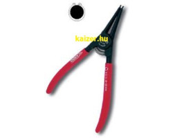 Seegergyürűfogó 140 mm DIN5254A A0