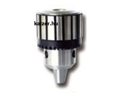 Fúrótokmány 1,00÷13.00 mm B16 kulcsos belső rövid kúpos felfogatású Standard 