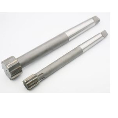 Gépi dörzsár kúpos szárú d  20.00 mm H7 VHM