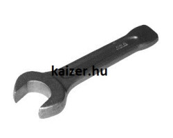 Egyoldalas villáskulcs  60 mm DIN 133 ÜTŐ