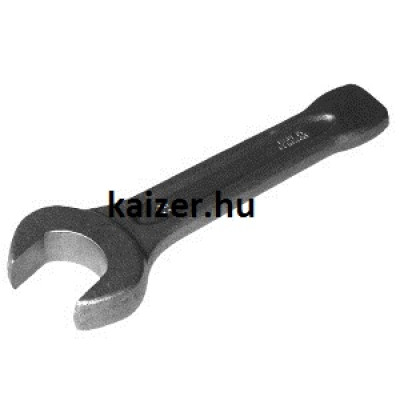 Egyoldalas villáskulcs  60 mm DIN 133 ÜTŐ