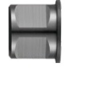 Átalakító SZXQ-031F 19.05x10x25 mm hengeres szárhoz