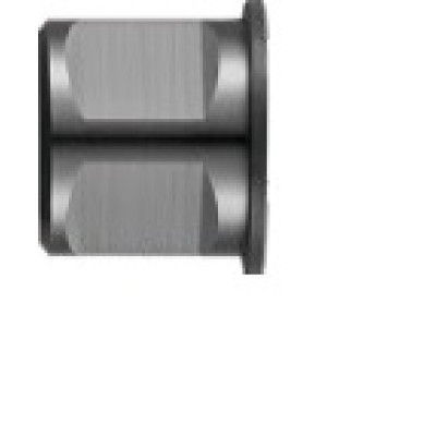 Átalakító SZXQ-031F 19.05x10x25 mm hengeres szárhoz