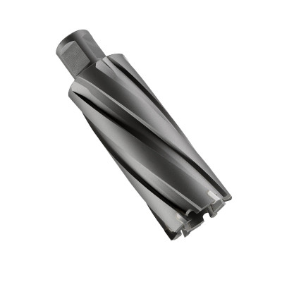 Magfúró d 14x100 mm TCT  UNI