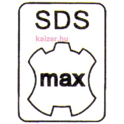 SDS MAX SDS MAX