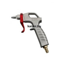 Lefúvató pisztoly 1.5 mm MAF410 aluminium