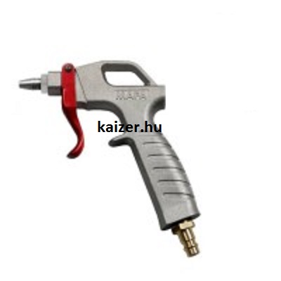 Lefúvató pisztoly 1.5 mm MAF410 aluminium