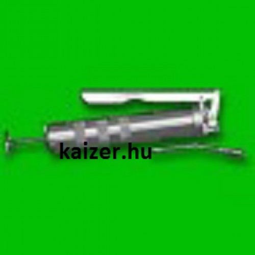 Grease gun ECONOMY 500 cm³ with accessories