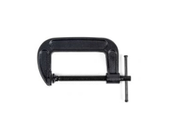 Gyorscsavarszoritó  100x 54 mm C CLAMP