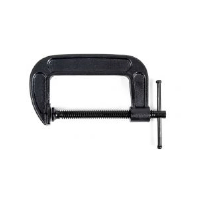 Gyorscsavarszoritó  100x 54 mm C CLAMP