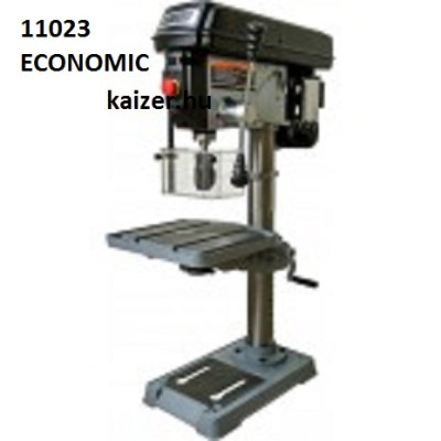 Bench drilling machine HU 16-2 NH