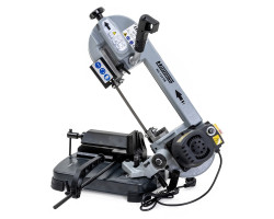 Bandsaw machine HU 125 PB-2