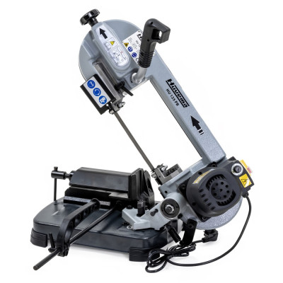 Bandsaw machine HU 125 PB-2
