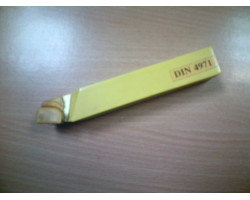 Esztergakés ISO 1R 16x16x110 M10 Esztergakés ISO 1R 16x16x110 M10