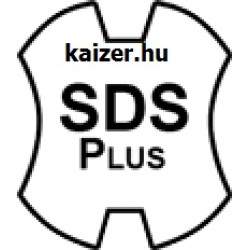 SDS PLUS d22x200x250 z2 SDS PLUS d22x200x250 z2
