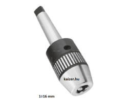 CNC fúrótokmány MK3 1÷16 mm DIN 228-B Morzekúpos 