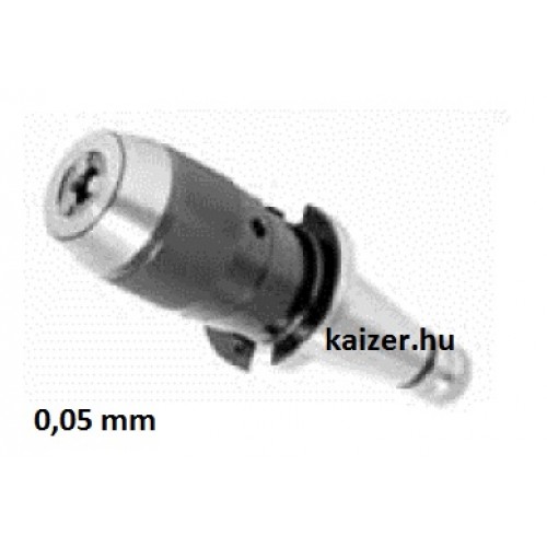 Drill chucks DIN2080 SK40 1,0÷13,0 mm