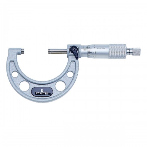 outside micrometers DIN 863