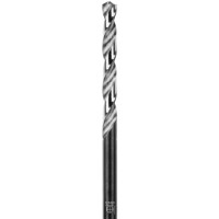 Csigafúró hengeres szárú d 8.00 mm HSSE L60