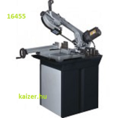 Szalagfűrészgép HU 210 SB-2 16455