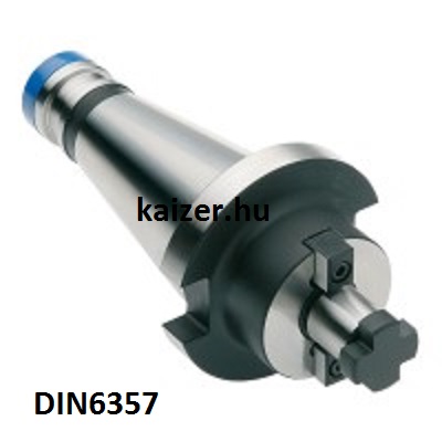 Marótüskék DIN 2080 DIN6357 (SK40,50)