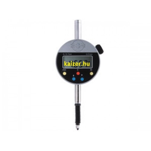 Measuring watches digital
