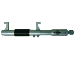 Mikrométer    25÷ 50 mm belső analóg 