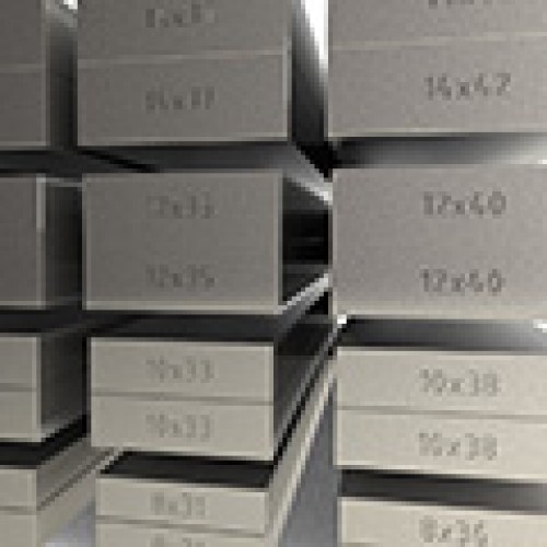 Adjustment Parallel Columns (DIN6346)