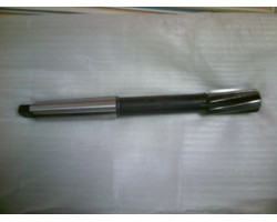 Gépi dörzsár kúpos szárú d  13.00 mm H7 HSS GS900