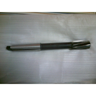 Gépi dörzsár kúpos szárú d  13.00 mm H7 HSS GS900