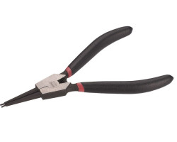 Seegergyürűfogó 180 mm DIN5254A A2 6090
