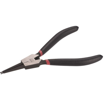 Seegergyürűfogó 180 mm DIN5254A A2 6090