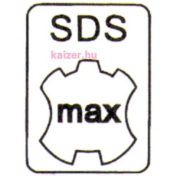 SDS MAX  d28x 250x 340 z6