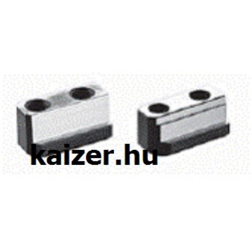 T nuts for power lathe centers T05/B205