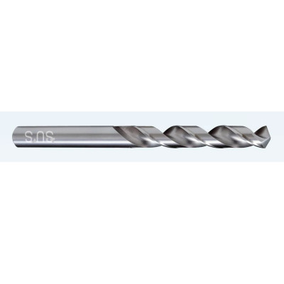 Csigafúró hengeres szárú d 1.00 mm M42
