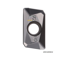 APMT 1135PDER-M2 YP730 P-M STEEL/INOX PVD